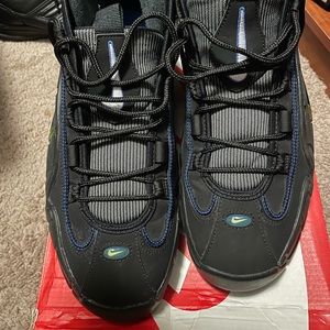Air Penny IV size 9
